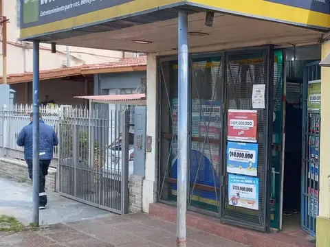 Local en Venta A Estrenar