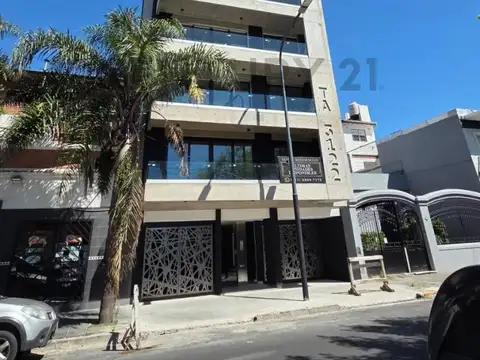 Venta Departamento 2 ambientes a estrenar en V. Santa Rita