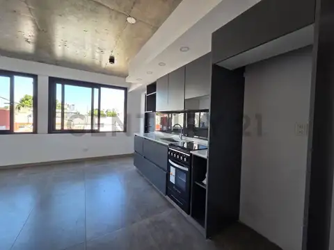 Tres Arroyos 3100, Piso 2