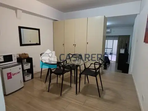 Departamento en Alquiler 40 años