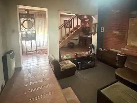 Casa en Venta 40 años