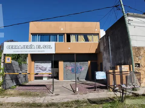 Local en Alquiler - La Plata