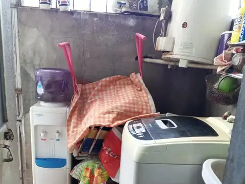 Departamento en Venta 35 años