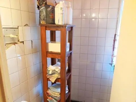 Departamento en Venta en Villa Santos Tesei, USD 65.000