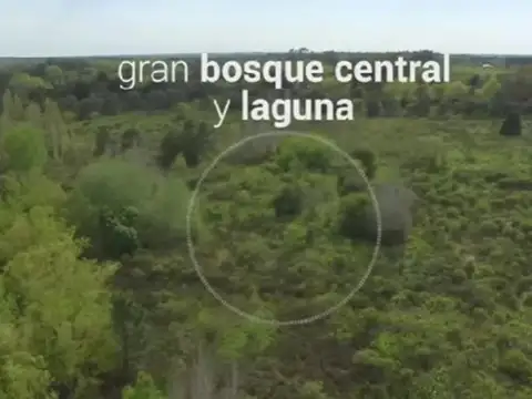 Terreno en Venta en Countries y Barrios Cerrados en Campana, USD 24.500