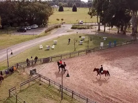 Terreno en Venta de 1019,0 m2