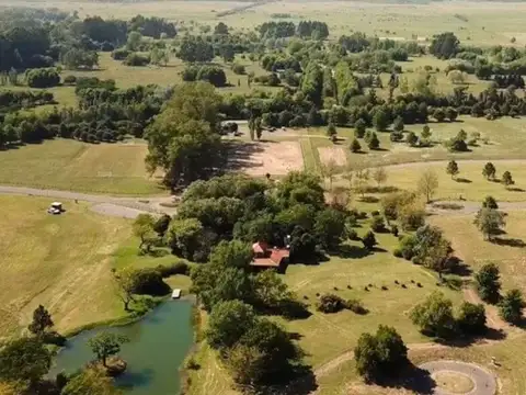 Terreno en Venta en Countries y Barrios Cerrados en Campana, USD 24.500