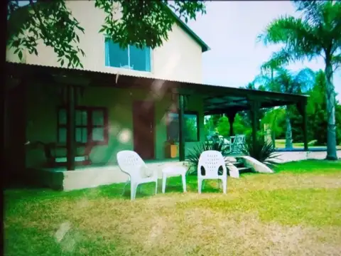 Casa en Venta al Norte