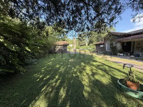 Terreno en Venta en Barrio Parque Leloir, USD 140.000