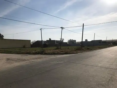 Lote - Venta - Argentina, Nogoyá