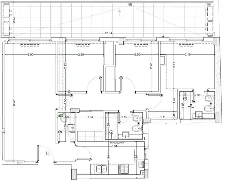Departamento en Venta Permite mascota