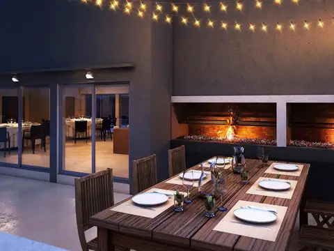 Departamento en Venta en Belgrano, USD 345.000