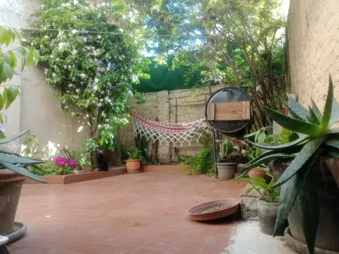 PH Independiente 3 dormitorios con patio y terraza