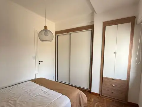 VENTA DEPARTAMENTO 3 AMB MAR DEL PLATA