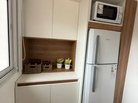 Departamento en Venta en Centro, USD 117.900