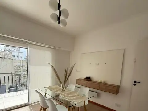 VENTA DEPARTAMENTO 3 AMB MAR DEL PLATA