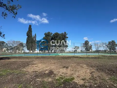 Terreno en Venta en Pilar Del Este - Santa Sofia, USD 44.000