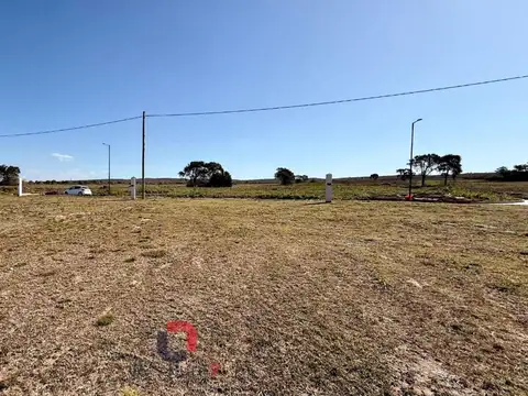 Terreno en Venta de 260,0 m2