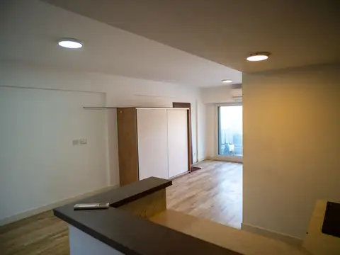 Hermoso monoambiente moderno a metros de Cuenca