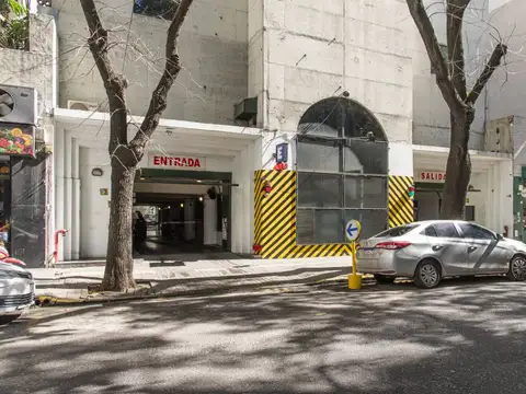 Ortiz de Ocampo y Av. del Libertador