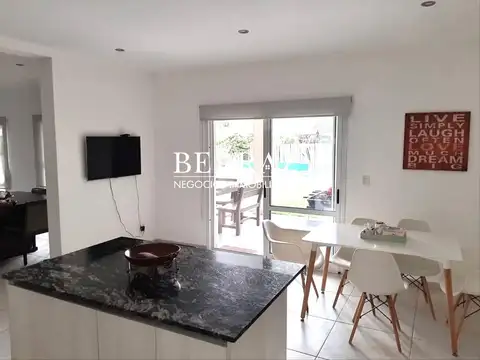 Casa en Venta en Haras Santa Maria - Los Eucaliptus, USD 278.000