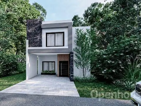 VENTA CASA 4 AMBIENTES PILAR EL ALJIBE