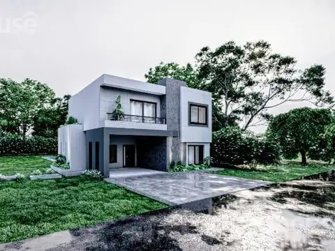 Casa en Venta A Estrenar