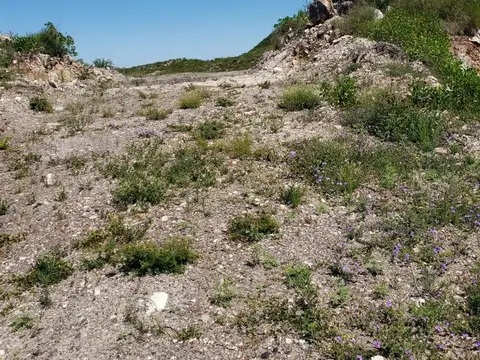 Terreno en Venta en El Volcan, USD 12.500