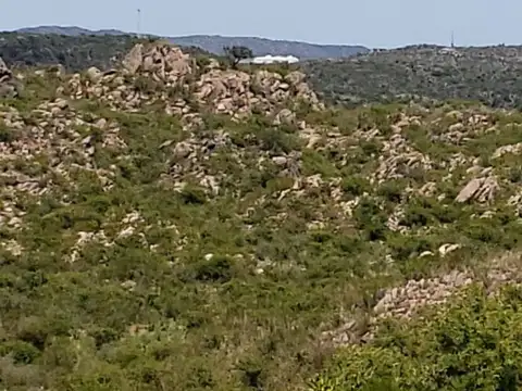 Ruta Provincial 20 100