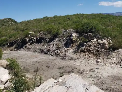 Lote en Barrio Cerrado Terralta – El Volcán