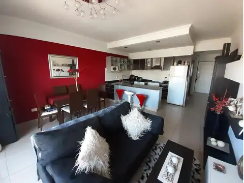 Departamento en Venta al Noreste