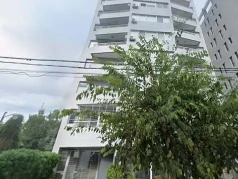 Alquiler 3 ambientes con cochera en Muñiz