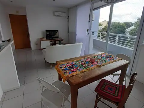 Departamento en Alquiler de 2 dormitorios