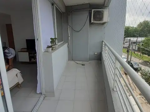 Alquiler 3 ambientes con cochera en Muñiz