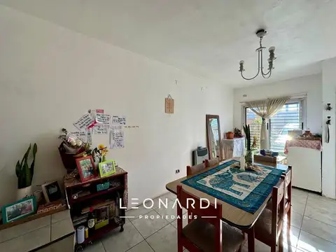 Independencia 514, UF 1