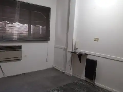 Oficina Monoambiente con 1 baño