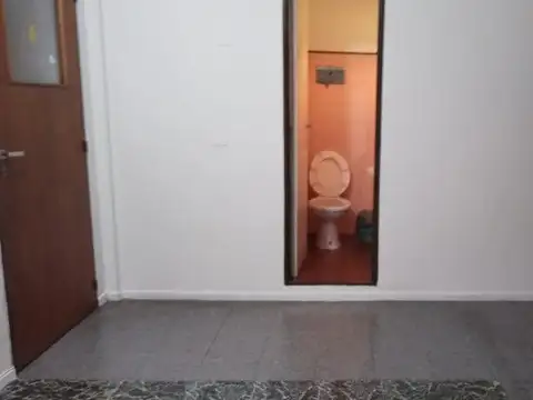 OFICINA EN ALQUILER MORON CENTRO