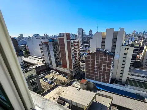 Depto 2 Amb Venta Balvanera Apto Credito