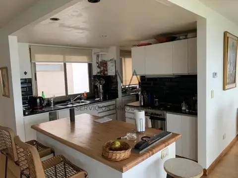 Departamento en Alquiler Temporal de 3 dormitorios