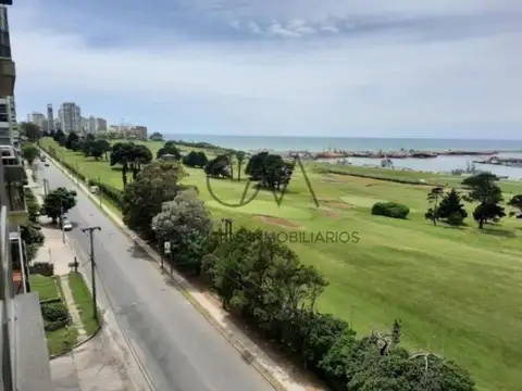 Departamento en alquiler temporario