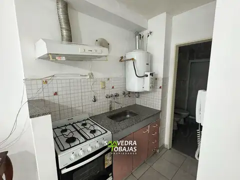 departamento en venta un ambiente