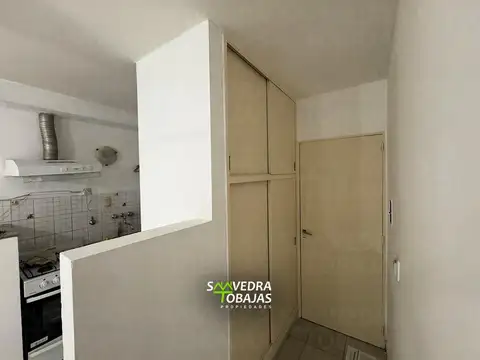 Departamento en Venta al Oeste