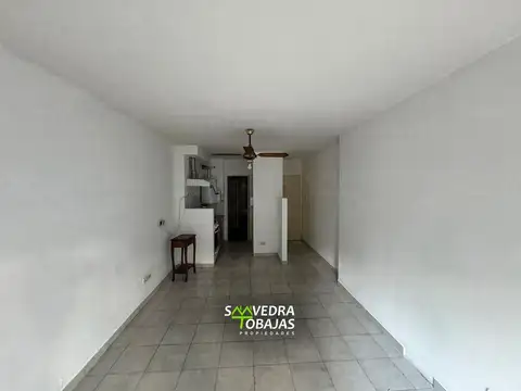 Departamento en Venta en Republica De La Sexta, USD 35.000