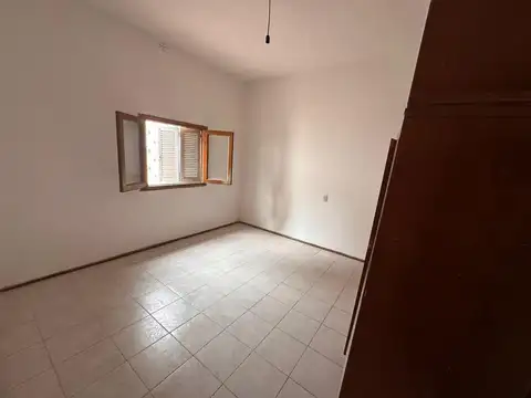 Casa a la venta B° Sarmiento Apta Crédito