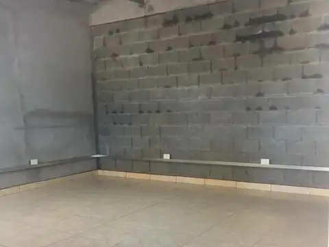 Galpon en Alquiler 9 años