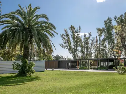 Departamento en Venta en San Geronimo, USD 133.560