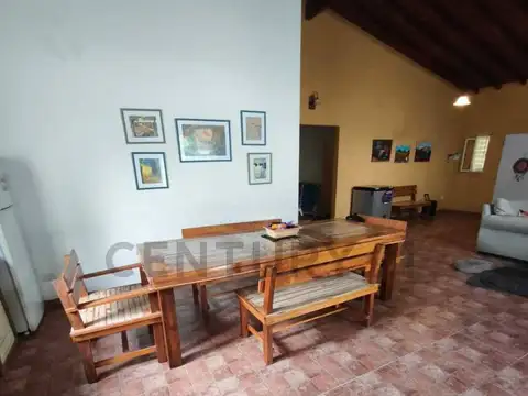 Casa en Venta 15 años