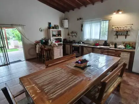Casa en Venta de 2 dormitorios