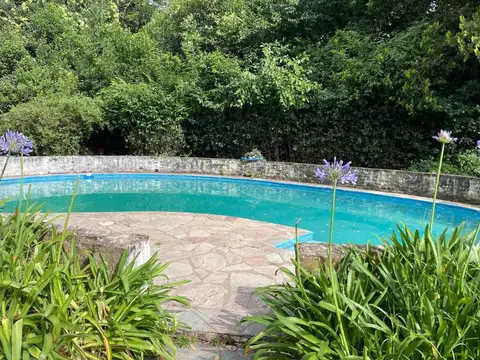 Quinta en Venta en La Lonja, USD 130.000