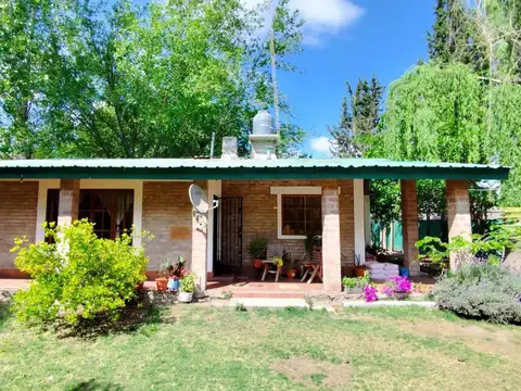 Casa en Venta de 2 dormitorios